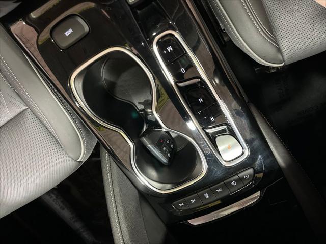 2023 Buick Envision Avenir AWD
