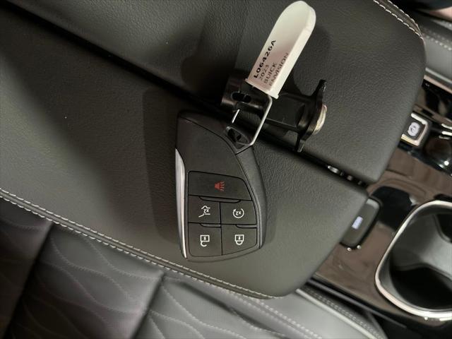 2023 Buick Envision Avenir AWD