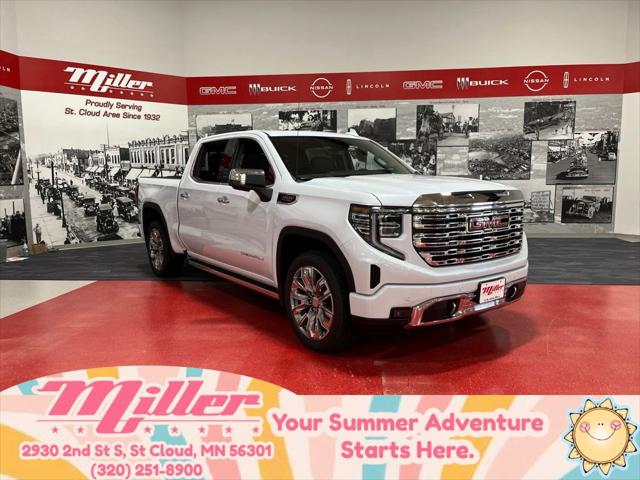 2026 GMC Sierra 1500 Denali for sale in Saint Cloud, MN