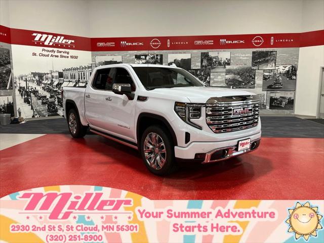 2026 GMC Sierra 1500 Denali for sale in Saint Cloud, MN