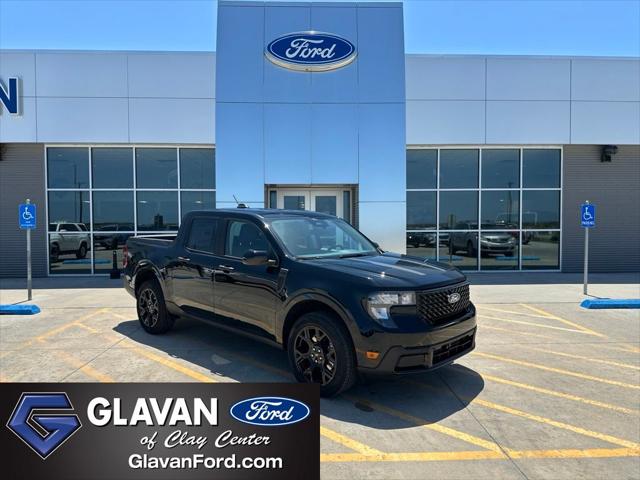 2026 Ford Maverick XLT for sale in Clay Center, KS