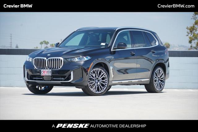 2026 BMW X5 sDrive40i for sale in Santa Ana, CA