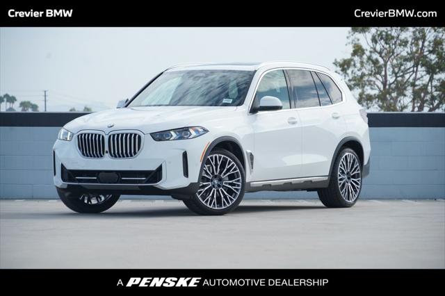 2026 BMW X5 sDrive40i for sale in Santa Ana, CA
