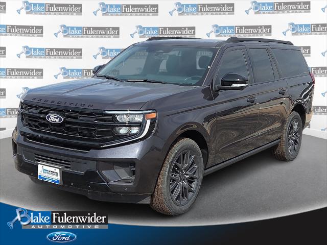 2027 Ford Expedition Max Platinum for sale in Andrews, TX