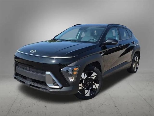 2025 Hyundai Kona SEL for sale in Troy, MI
