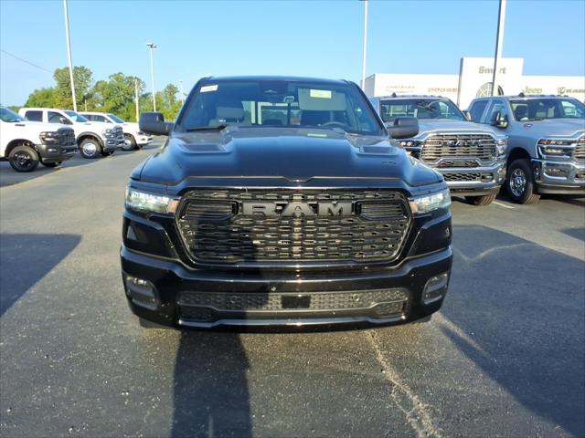 2026 RAM 1500 RAM 1500 EXPRESS CREW CAB 4X4 57 BOX
