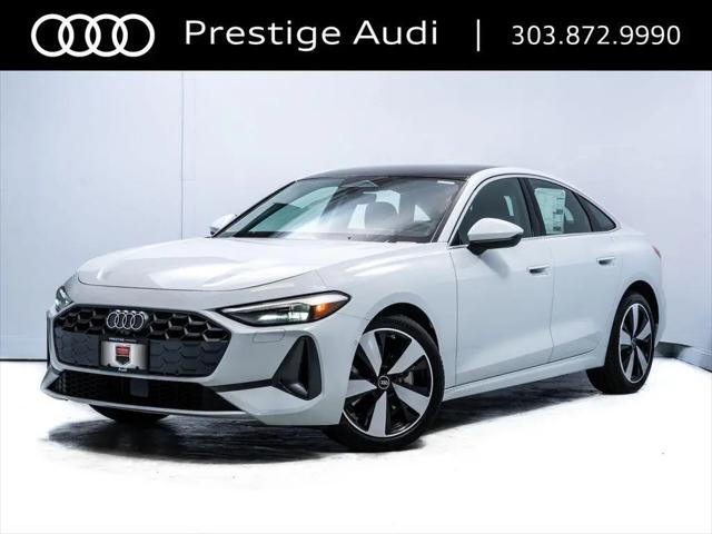2025 Audi A5 Premium TFSI quattro S tronic for sale in Lakewood, CO