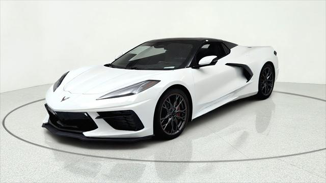 2027 Chevrolet Corvette 2LT for sale in Dearborn, MI