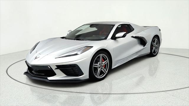 2027 Chevrolet Corvette 1LT for sale in Dearborn, MI
