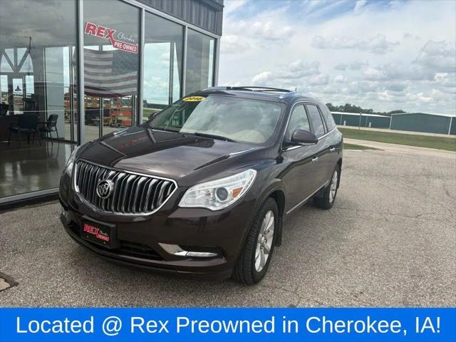 2016 Buick Enclave Premium for sale in Odebolt, IA