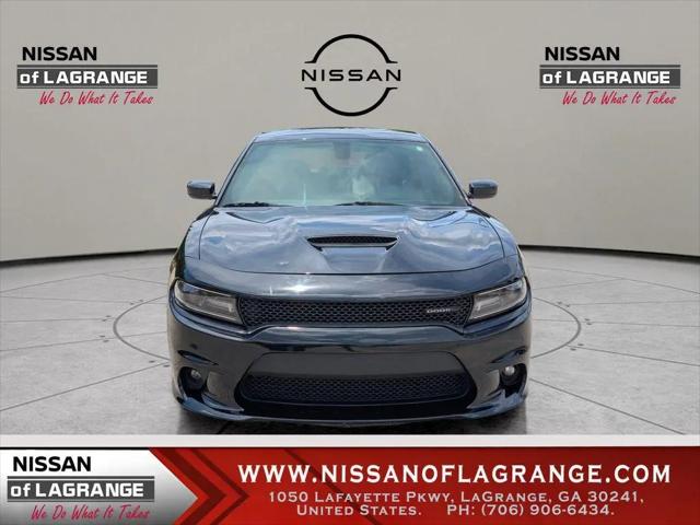 2019 Dodge Charger GT RWD for sale in LaGrange, GA