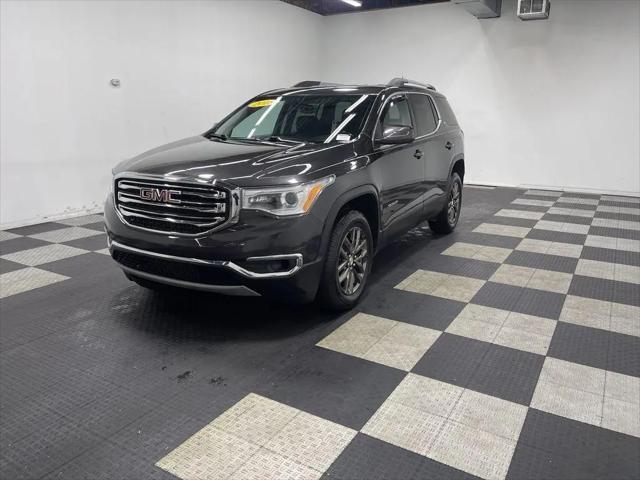 2018 GMC Acadia SLT-1 for sale in Seymour, IN