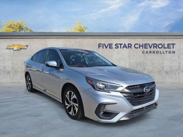 2024 Subaru Legacy Premium for sale in Carrollton, TX