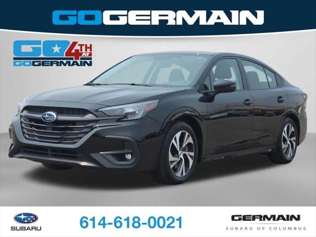 2025 Subaru Legacy Premium for sale in Columbus, OH