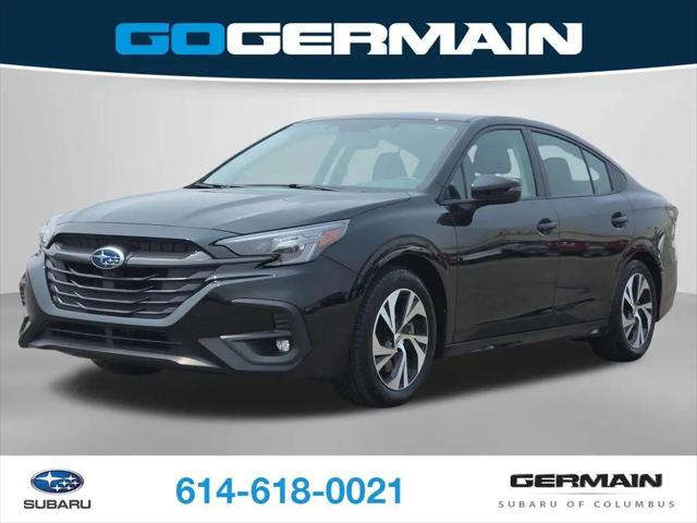 2025 Subaru Legacy Premium for sale in Columbus, OH