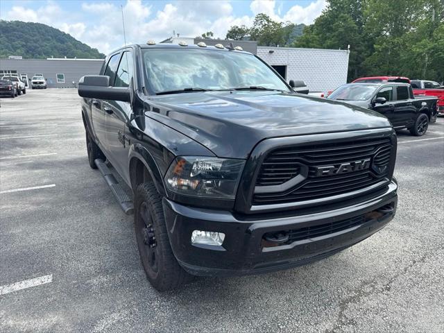2018 Ram 2500 Big Horn Mega Cab 4x4 6'4" Box for sale in White Oak, PA