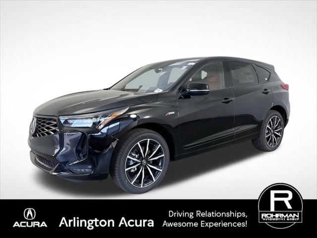 2026 Acura RDX A-Spec Advance for sale in Palatine, IL