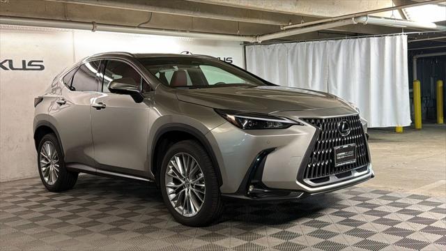 2025 Lexus NX 350 Premium for sale in Rockville, MD
