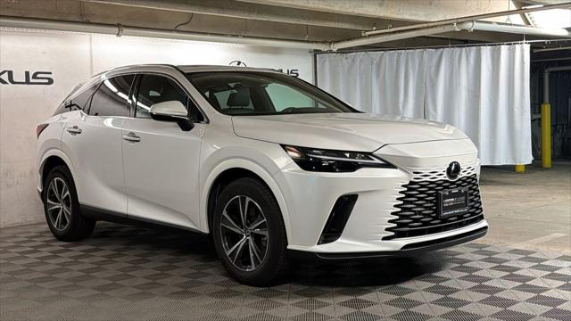 2025 Lexus RX 350 Premium for sale in Rockville, MD