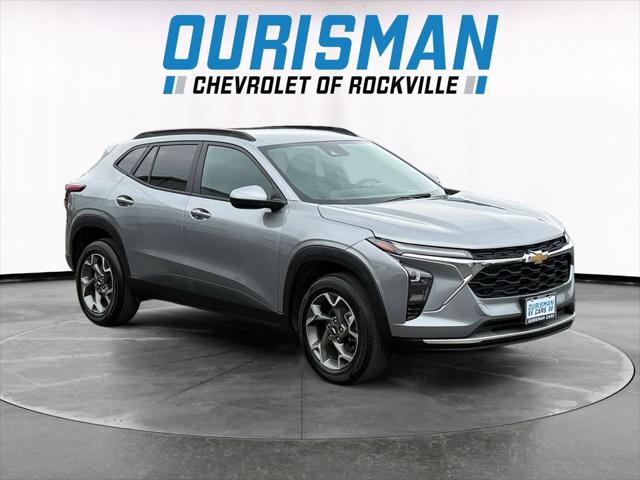 2025 Chevrolet Trax FWD LT for sale in Rockville, MD