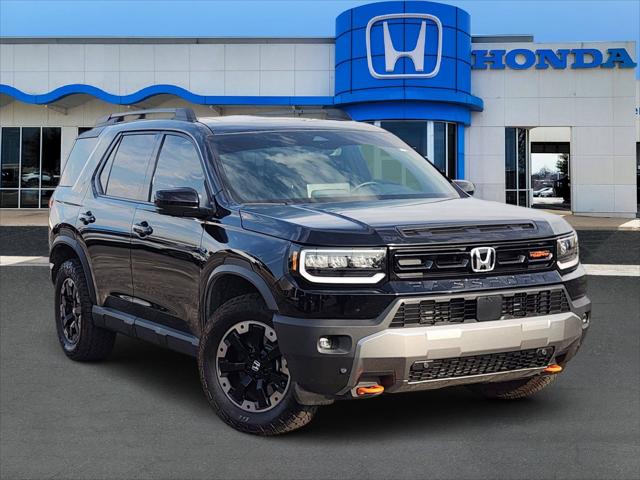 2026 Honda Passport AWD TrailSport Elite for sale in Lawton, OK
