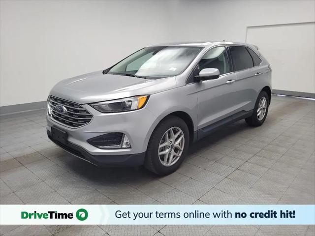2022 Ford Edge SEL for sale in Memphis, TN