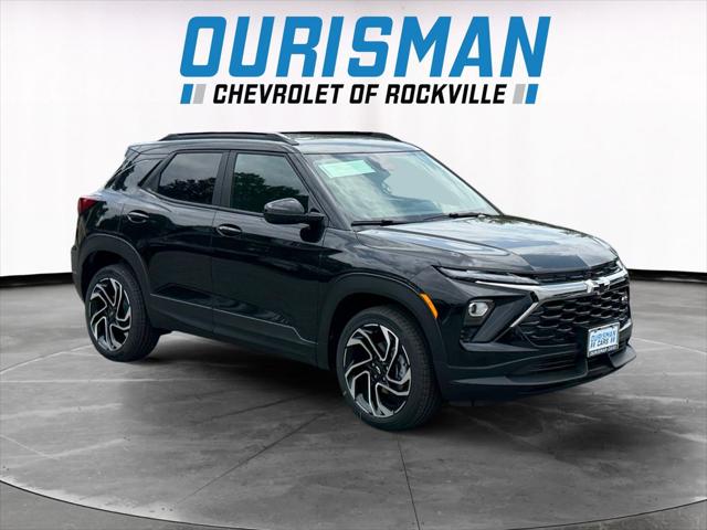 2026 Chevrolet TrailBlazer AWD RS for sale in Rockville, MD