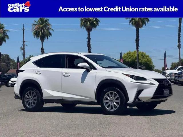 2018 Lexus NX 300 Base for sale in Rio Linda, CA