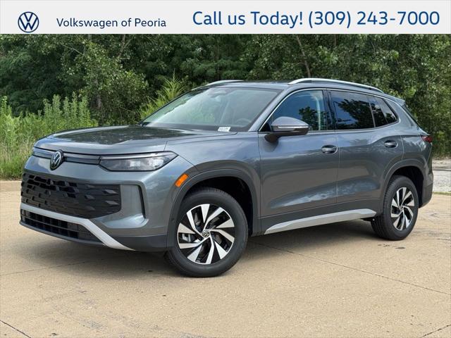 2026 Volkswagen Tiguan S for sale in Peoria, IL