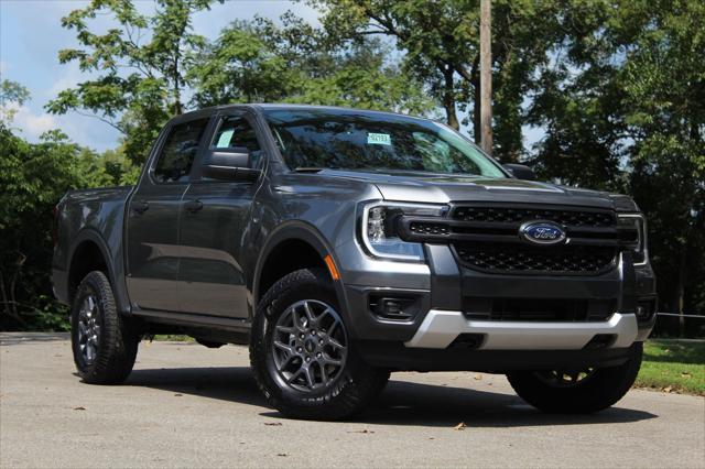 2026 Ford Ranger XLT for sale near Middletown, OH