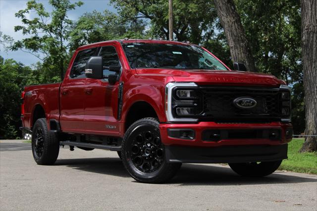 2026 Ford F-250 XLT for sale in Middletown, OH