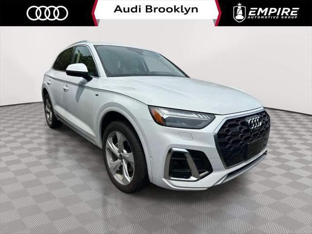 2023 Audi Q5 Prestige 45 TFSI S line quattro S tronic for sale in Brooklyn, NY