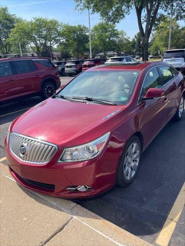 2010 Buick LaCrosse CXL for sale in Okemos, MI