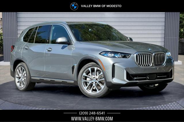 2026 BMW X5 xDrive50e for sale in Modesto, CA