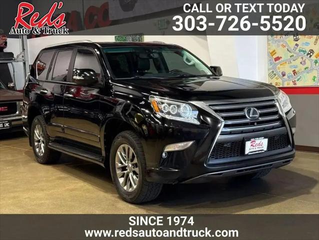 2019 Lexus GX 460 Luxury for sale in Longmont, CO