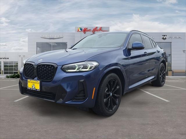 2022 BMW X4 xDrive30i for sale in Georgetown, TX