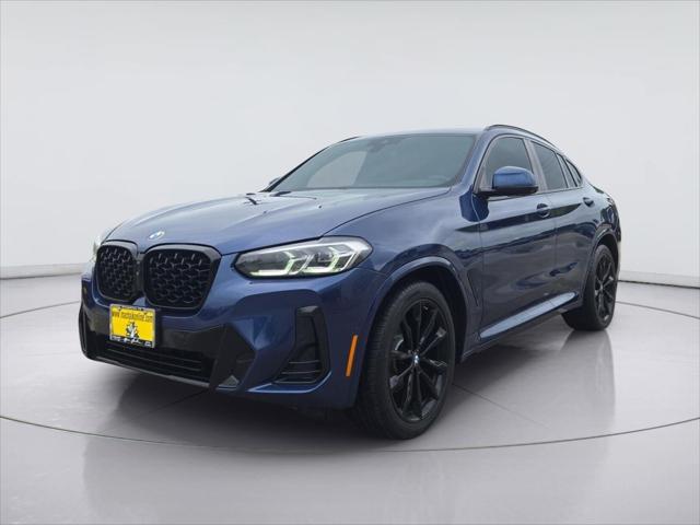2022 BMW X4 xDrive30i for sale in Georgetown, TX