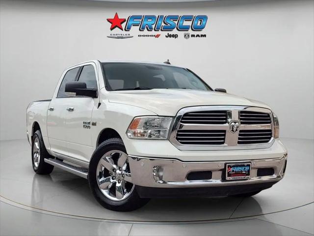 2016 Ram 1500 Lone Star for sale in Frisco, TX