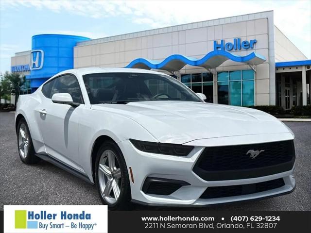 2026 Ford Mustang EcoBoost Premium Fastback for sale in Orlando, FL