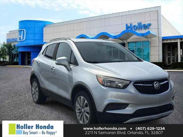 2017 Buick Encore Preferred for sale in Orlando, FL