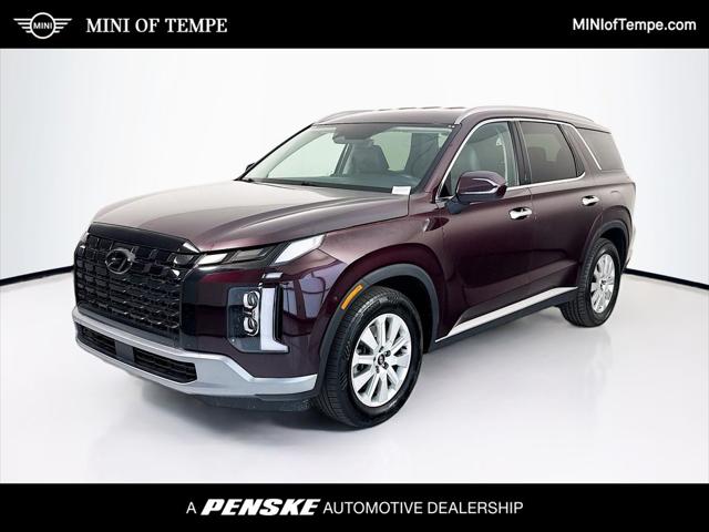 2024 Hyundai Palisade SEL for sale in Tempe, AZ
