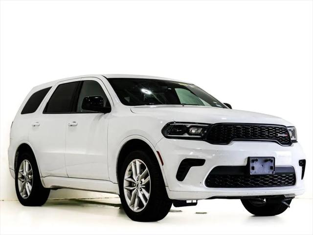 2023 Dodge Durango GT AWD for sale in Lansing, IL