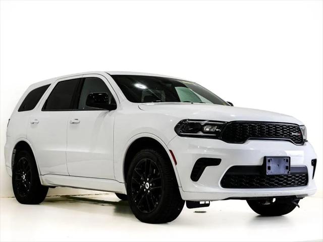 2023 Dodge Durango GT AWD for sale in Lansing, IL
