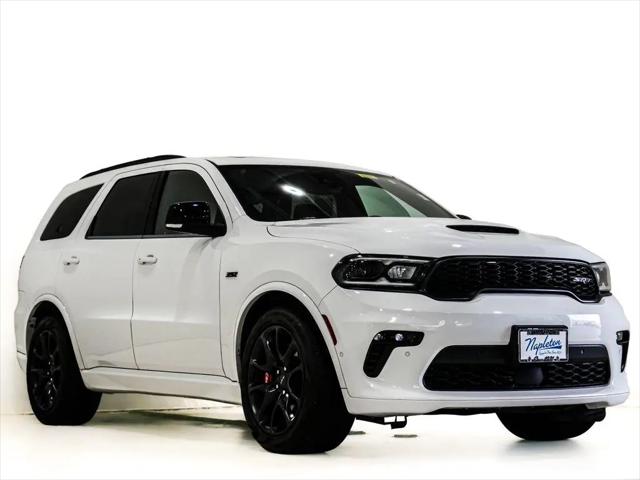 2023 Dodge Durango SRT 392 Premium AWD for sale in Lansing, IL