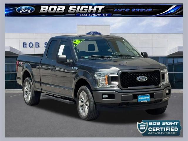 2018 Ford F-150 XL for sale in Lees Summit, MO