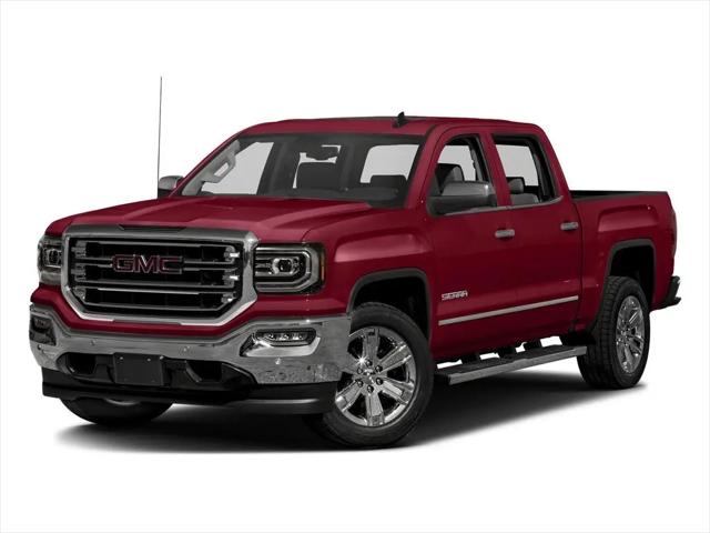 2018 GMC Sierra 1500 SLT for sale in Hiawatha, IA