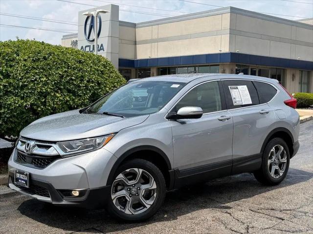 2019 Honda CR-V EX for sale in Orland Park, IL