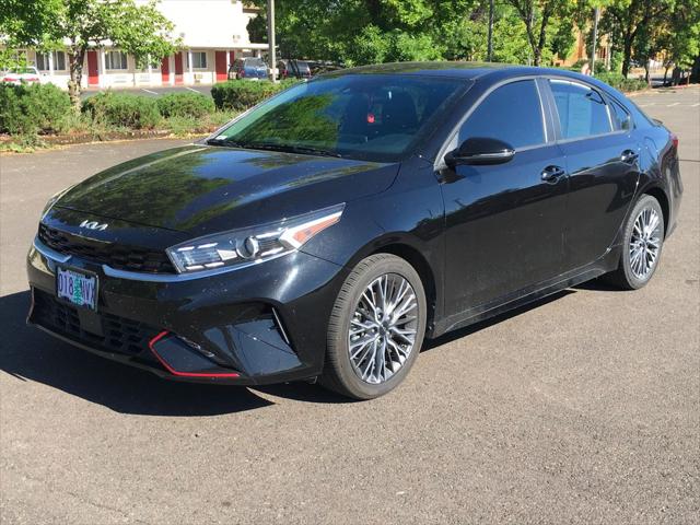 2023 Kia Forte GT-Line for sale in Albany, OR