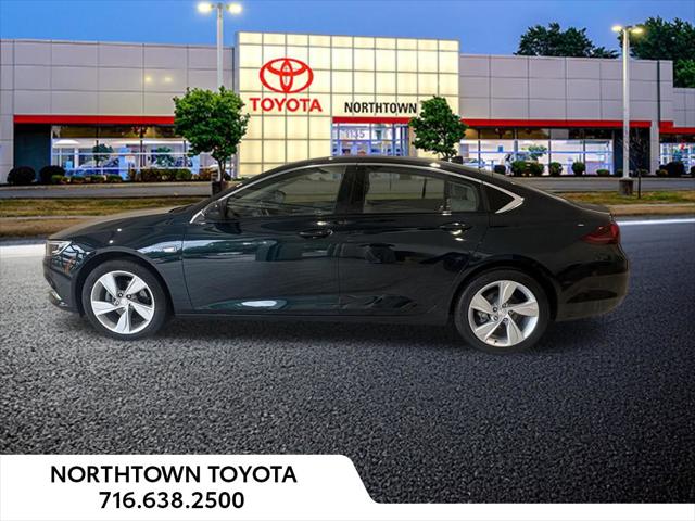 2018 Buick Regal Sportback Preferred for sale in Amherst, NY