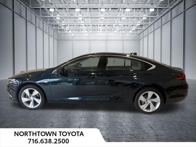 2018 Buick Regal Sportback Preferred for sale in Amherst, NY